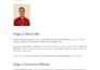 build fast responsive static and dynamic full stack websites and web apps